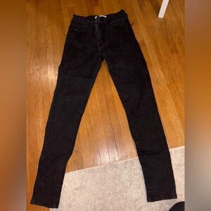 Black KanCan Jeans